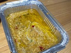 -乌拉烤肉(如皋首店)