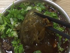 -代四孃牛华豆腐脑美味小食(总店)