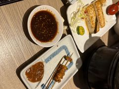 -小山日本料理(兴业太古汇店)