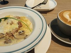 -Maxpoint Kitchen 西餐咖啡(乐峰广场店)