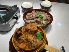 -乔阿马·江南味·驴肉香(龙湖华泾天街店)