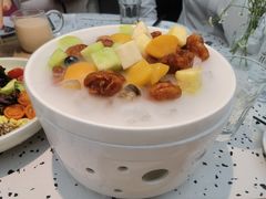-大树餐厅(朝阳大悦城店)