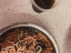 -凤张螺蛳粉·爽口粉(跃进路总店)