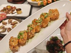 -黄岩国际大酒店·餐厅