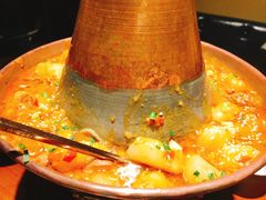 -觅山云南菜(泊富ICITY店)