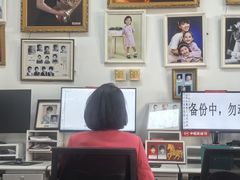 -中国照相馆(王府井店)