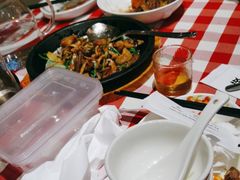 -西贝(宝乐汇店)