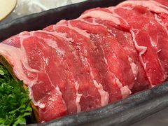 -牛三斤潮汕鲜牛肉火锅(世贸天阶店)