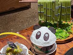 -楠火锅(太古里总店)