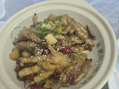 -小民大排档(江汉路店)