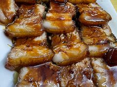 叉燒-海鲜街菜馆(海珠南路店)