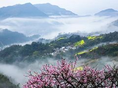 -石潭村