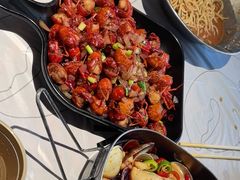 -巴厘龙虾·榜首油焖大虾(音乐学院·沿江酒馆店)