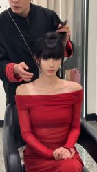 -SWANK SALON