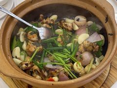 -合晋食府(广州合晋帝苑酒店)