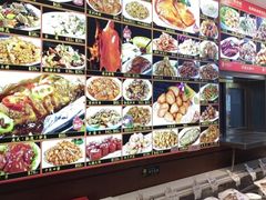 -惠宾饭庄(中山路店)