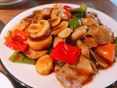 -十面春风·江南面馆(崇宁路店)