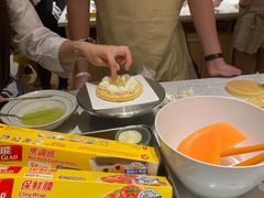 -ABC Cooking Studio(上海环球金融中心店)
