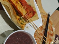 -甲乙饼·手工牛肉饼(东方广场店)
