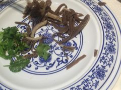 -四季小馆·地道北京小吃(广百店)