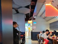-胖哥俩肉蟹煲(萧山加州阳光店)