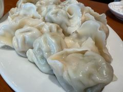 -鸿毛饺子(紫竹桥店)