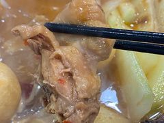 -范贤光鸡公煲(平乐园总店)
