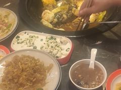 -粗粮人家·东北菜(洋桥店)