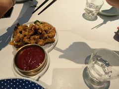-鑫悦诚府·新鲁菜·餐厅(趵突泉店)