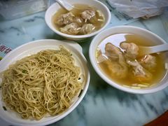 -曾仔竹升面