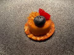 -Ginza Onodera铁板烧(外滩十八号店)