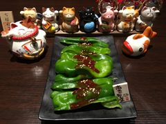 -金藏屋 碳火烤肉(江湾路店)