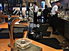 大堂-星巴克臻选(沈阳万象城店)