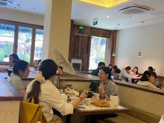 -春家·非遗手工小吃(徐汇万科广场店)