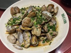 -新白鹿餐厅(龙游路总店·杭帮菜名店)