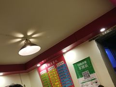 大堂-卓粤拉肠(红庙店)