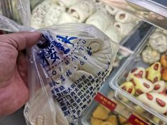 -天泽祥·鼓楼馒头(鼓楼店)