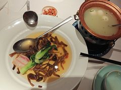 -森隆饭庄(崇文门新世界百货店)