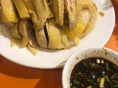 -云南路美食街