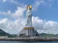 -三亚南山文化旅游区