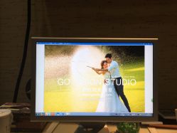 点击看大图 -GO VISION 动视觉婚纱摄影高级定制