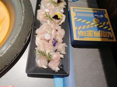 -生活如沸·顺德水牛奶火锅(大学路店)