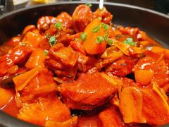 -小天厨民间菜馆(深圳街店)