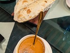 -Armada restaurant 阿美达中东料理(环市东路店)