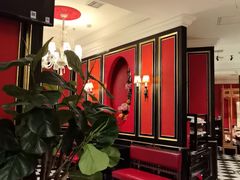 -新白鹿餐厅(第一百货店)
