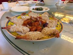 -民族饭店-四季餐厅