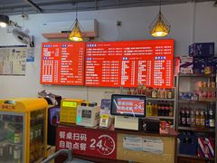 -螺蛳粉先生(蓟门桥店)