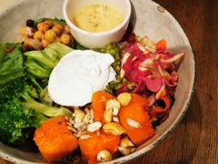 -Wagas(静安嘉里中心店)