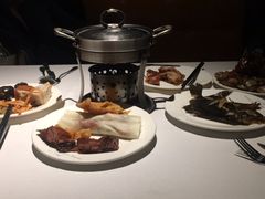 -亚马逊海鲜自助餐厅(惠山万达店)