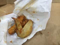 -达美乐比萨(东新路店)